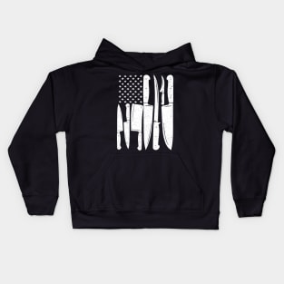 Butcher Kids Hoodie